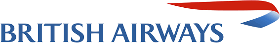 British Airways logo