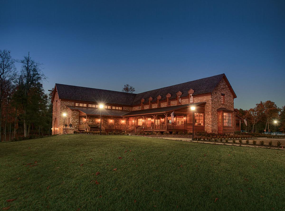 New Kent Winery