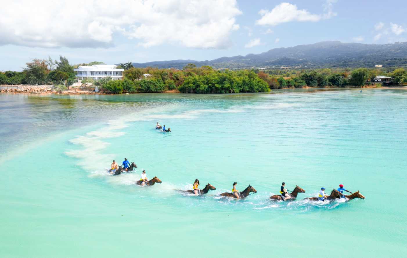 Explore Montego Bay Header