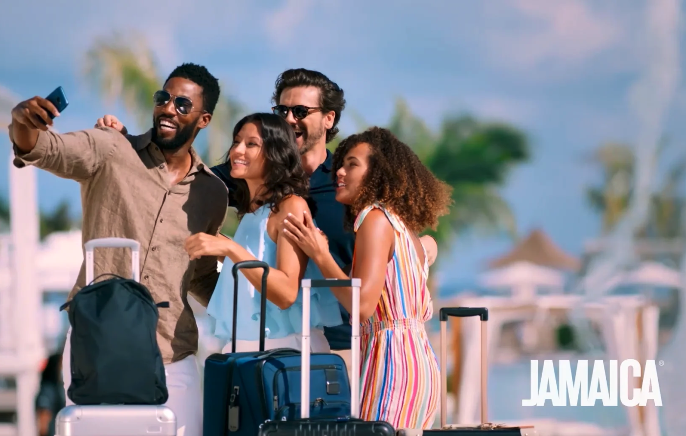 Jamaica Video