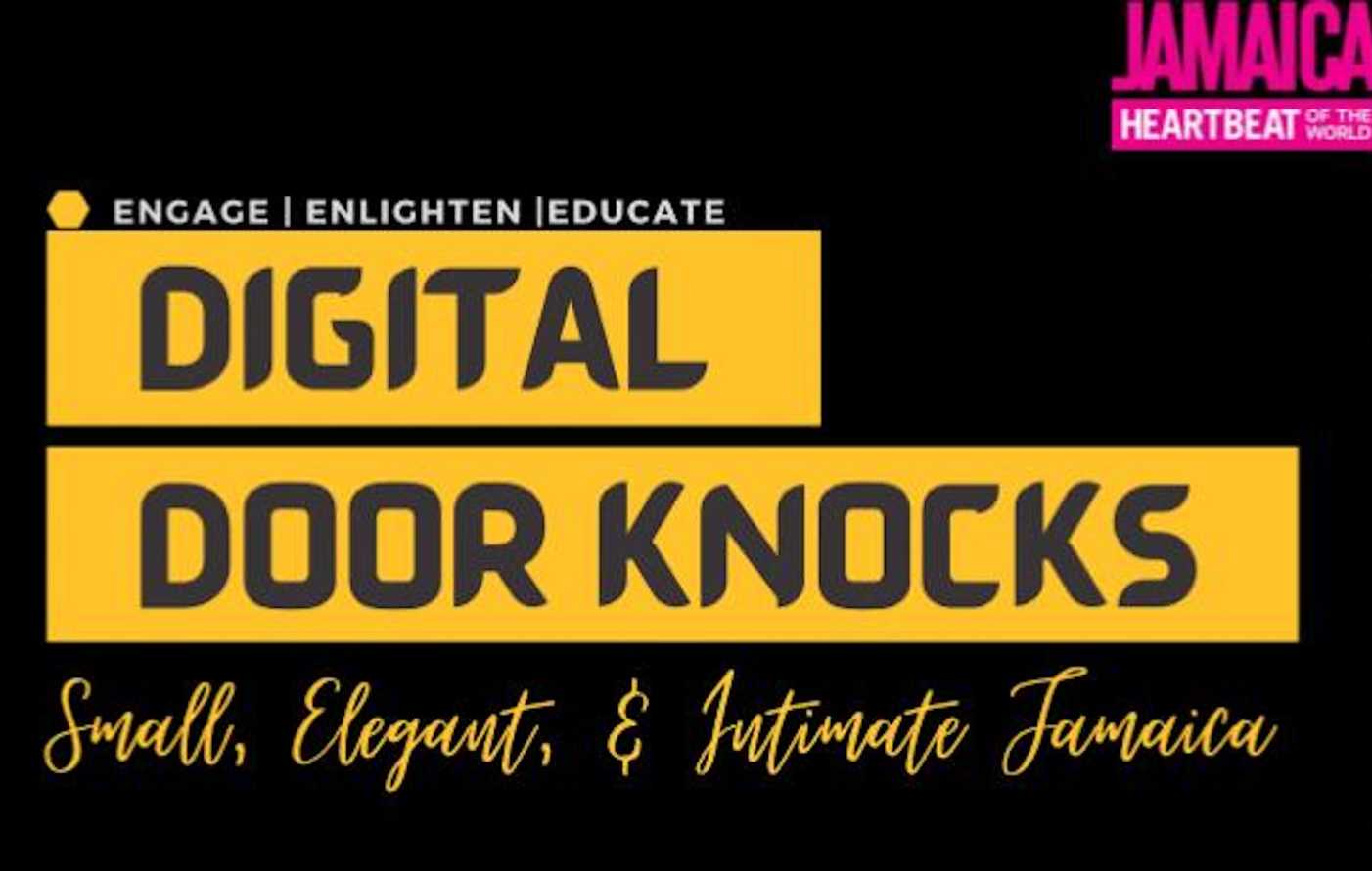 SP Digital Door Knocks