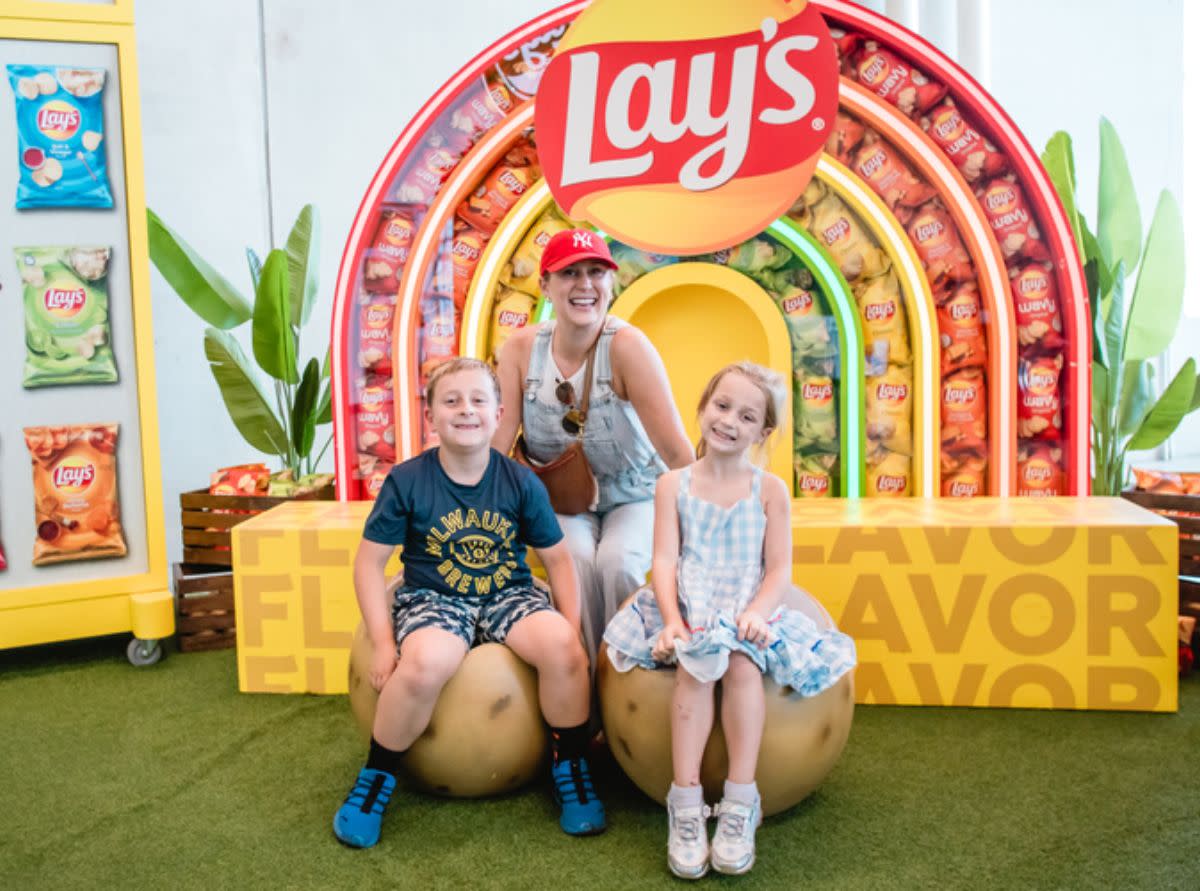 Food+Farm Exploration Center