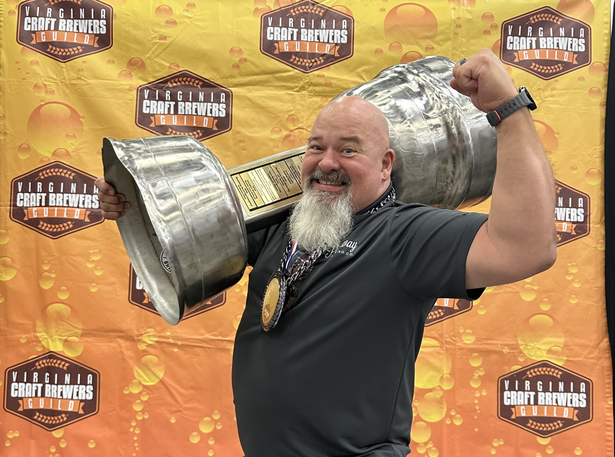 Best in Show 2024 Beer Guild
