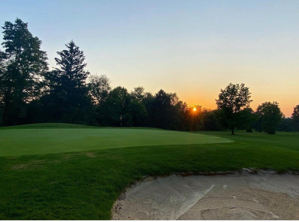 cumberland golf