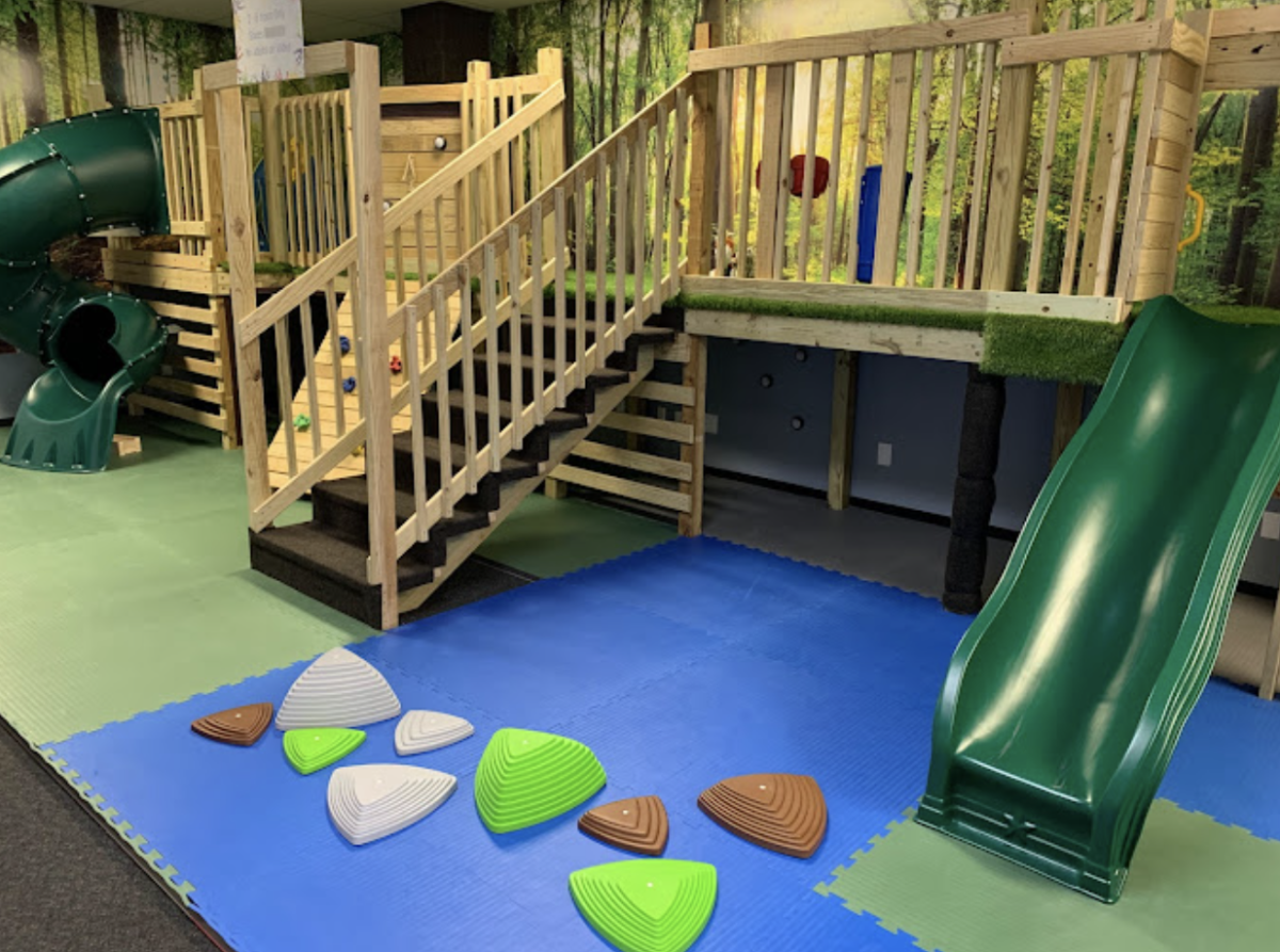 little playland indoor playground