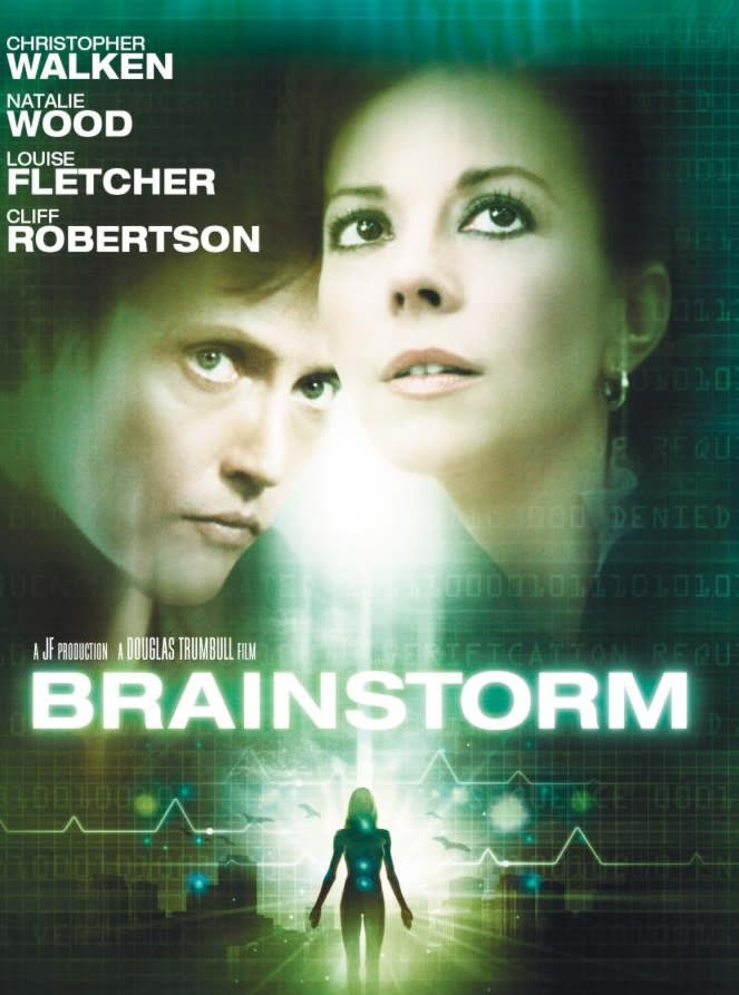 brainstorm film