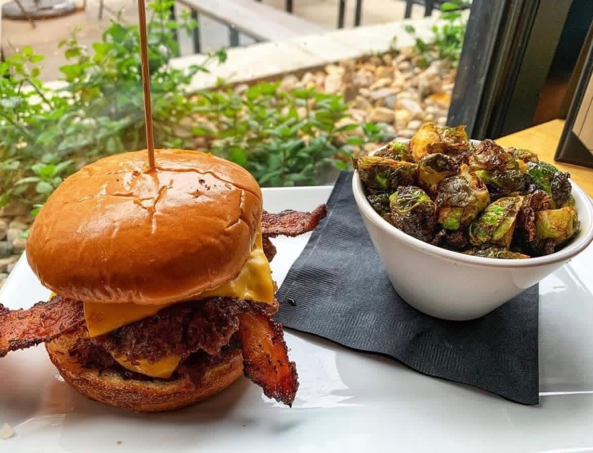 Route 66 Civil Kitchen