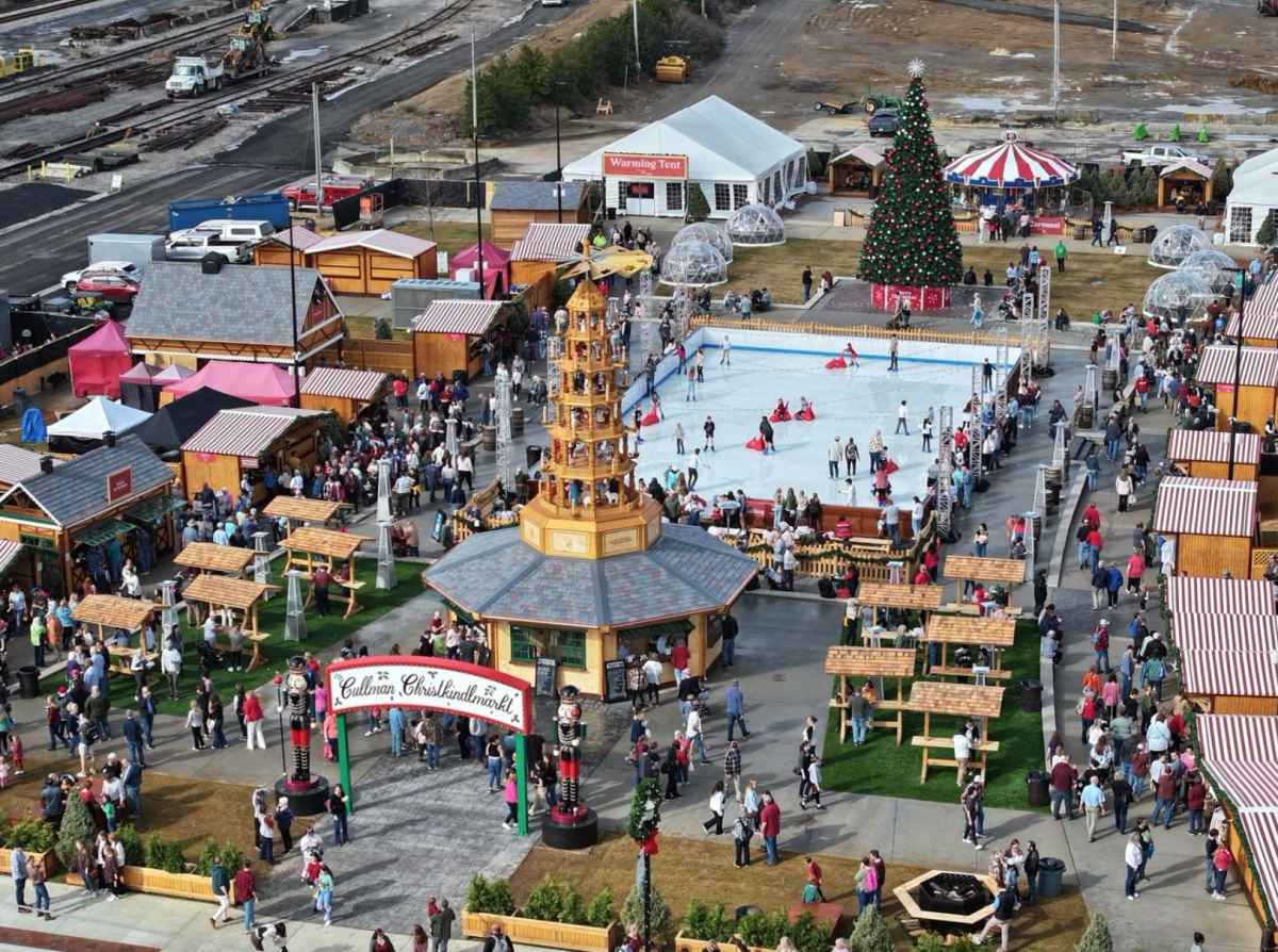 christkindlmarkt