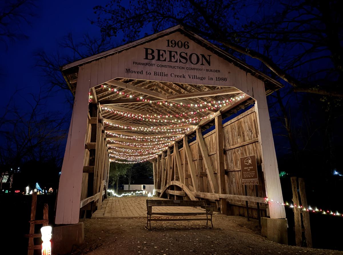 Billie Creek Village