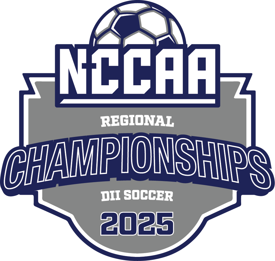 NCCAA Regional Championships DII Soccer 2025