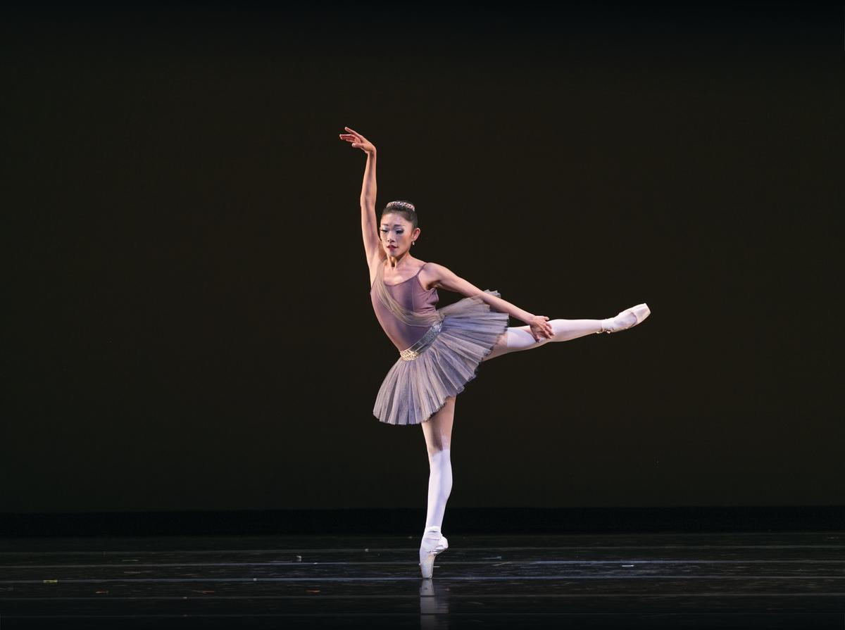 Carolina Ballet