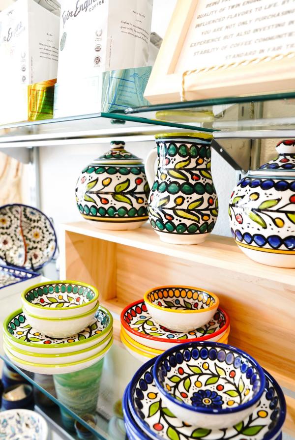 Tagua Fair Trade