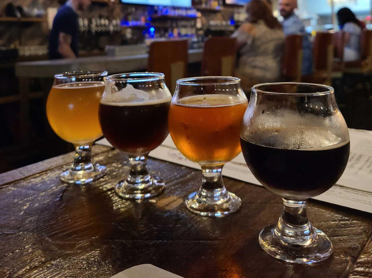 JJ Ratigan Brewing Co