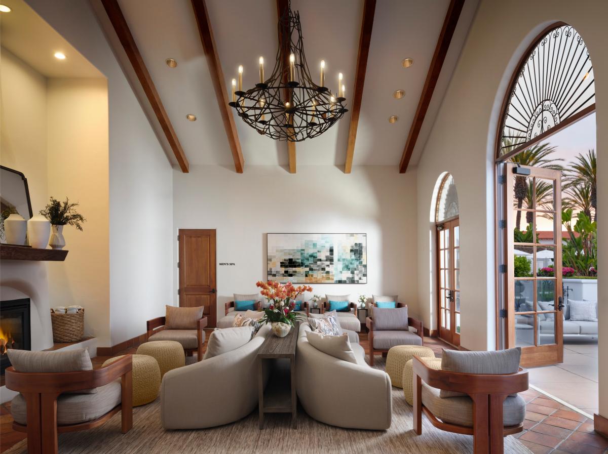The Spa at La Costa