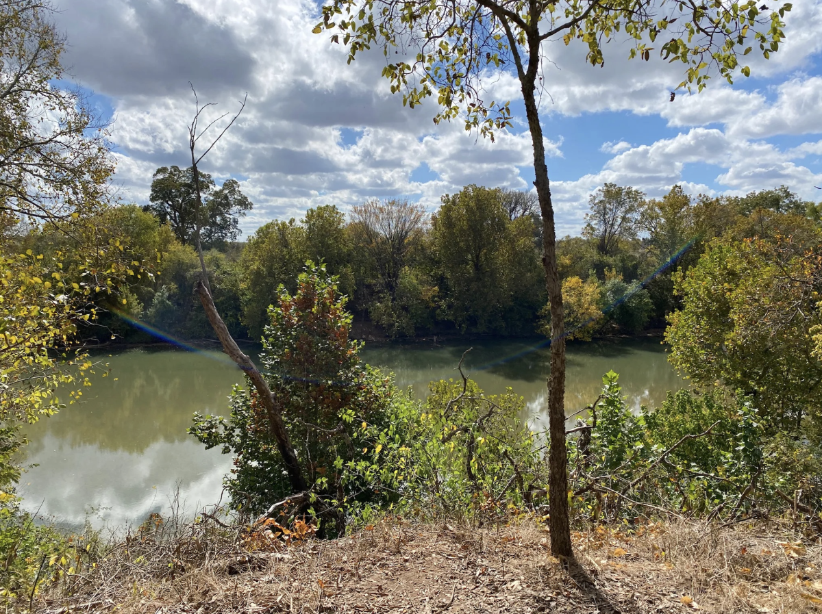 Colorado River Preserve