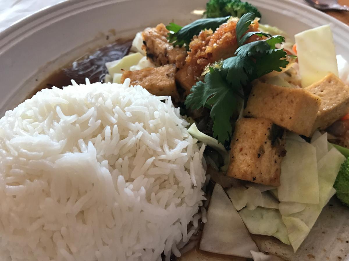food yummy thai fort wayne