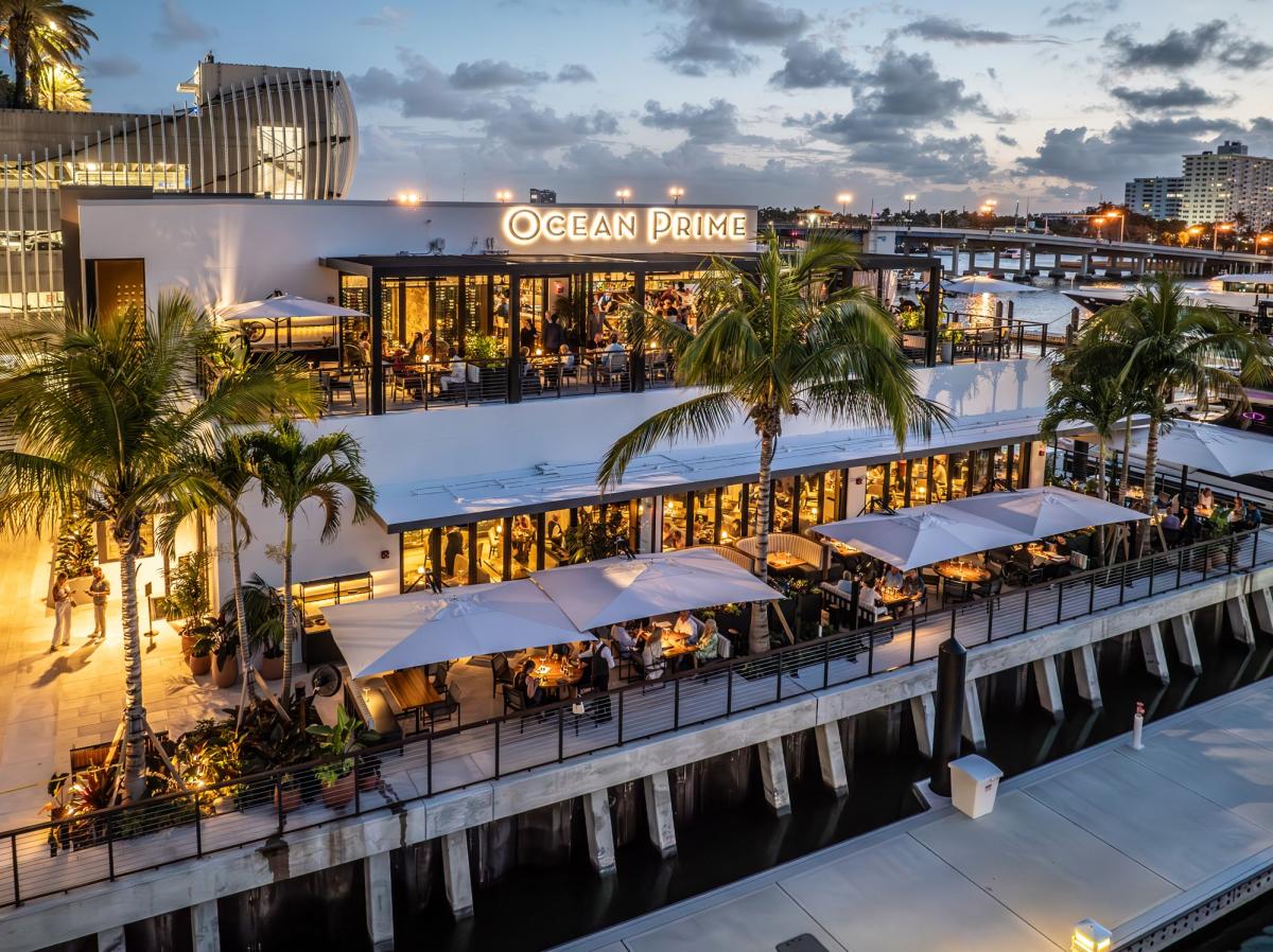 Ocean Prime