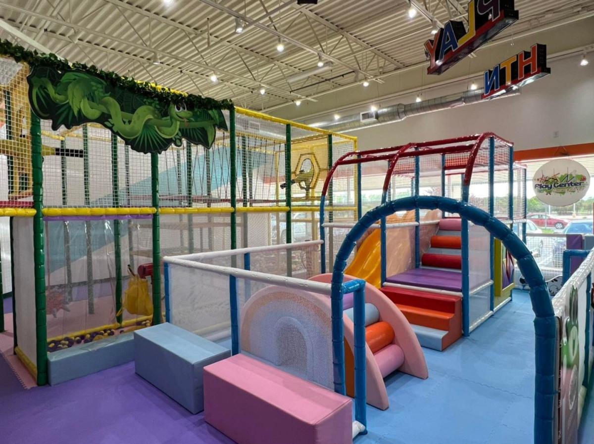 HTN Play Center