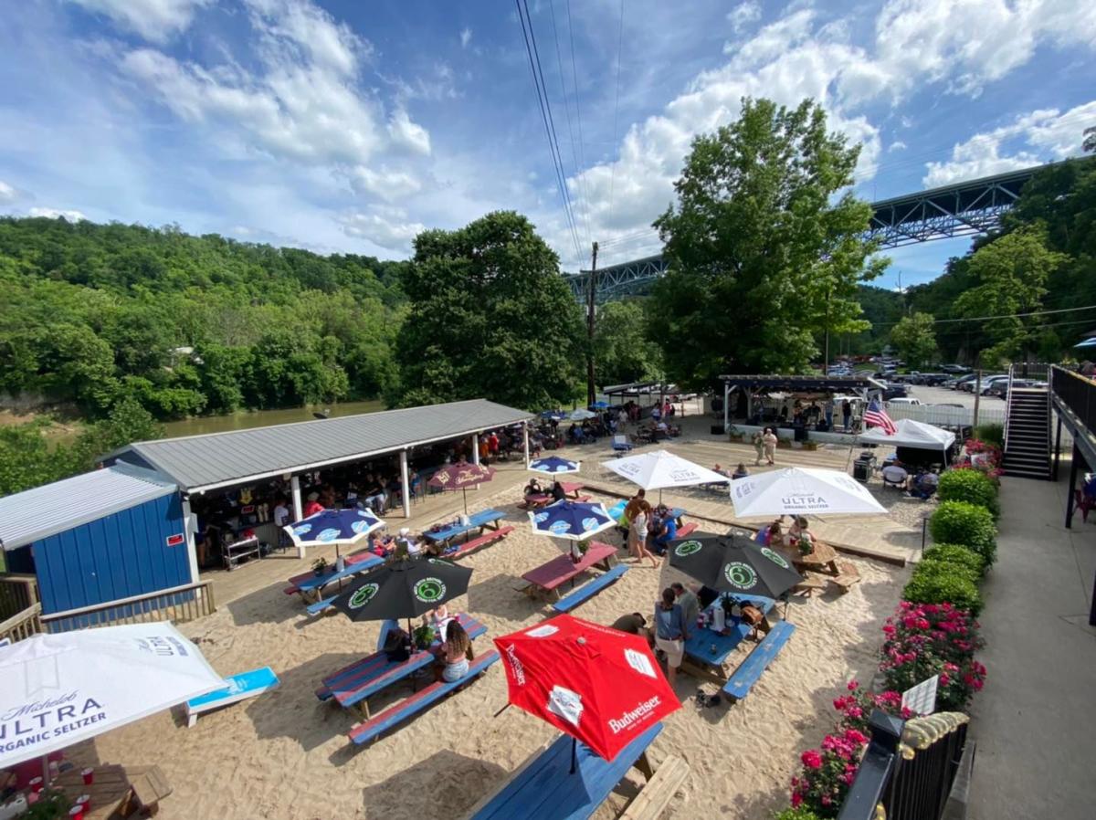 Proud Mary Honky Tonk BBQ