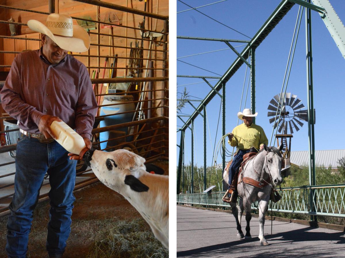 Farm & Ranch Heritage Museum