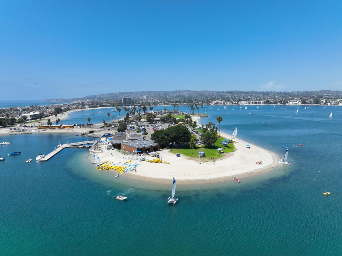 Mission-Bay