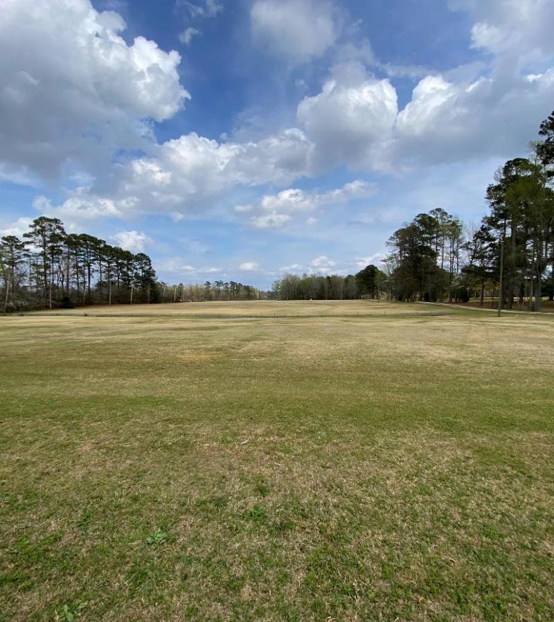 Chris Creek Driving Range