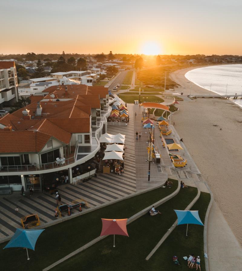 Rockingham Foreshore