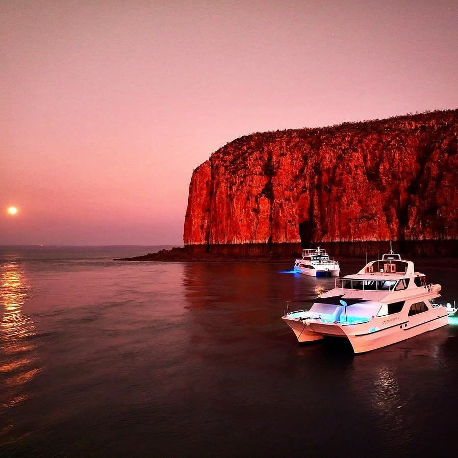 Diversity Charters in the Kimberley