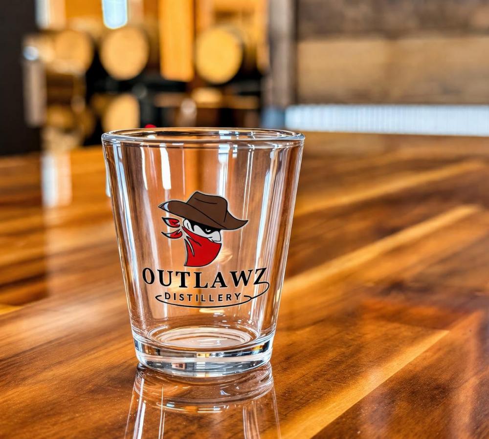 Outlawz Distillery
