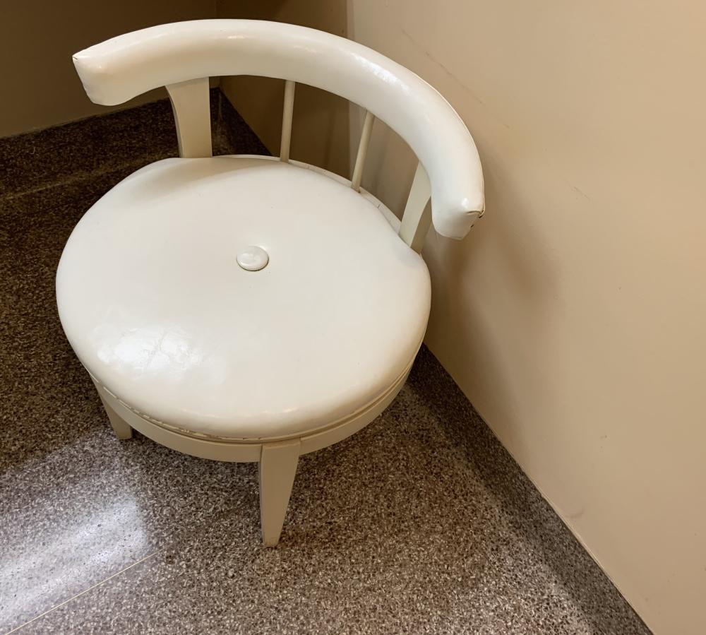 Arthur Elrod Chair