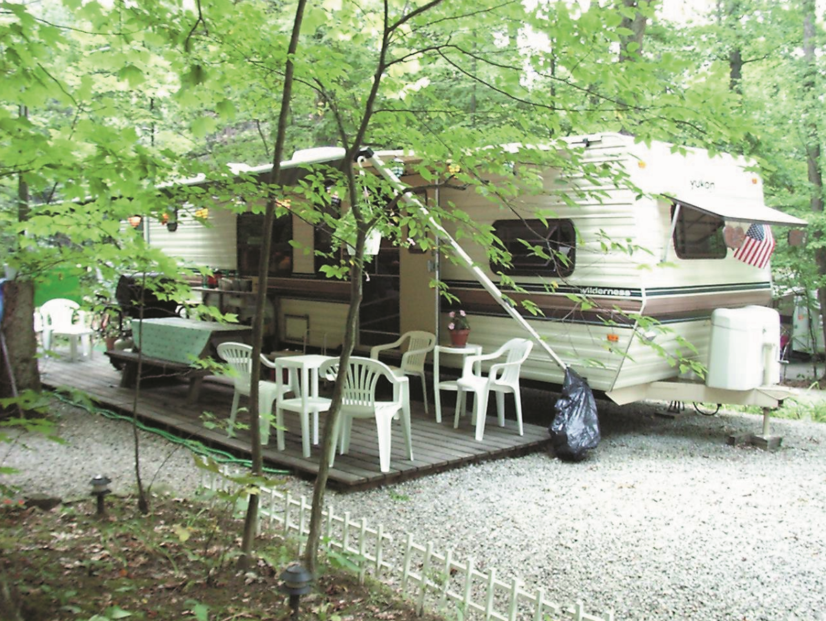 RV Camper