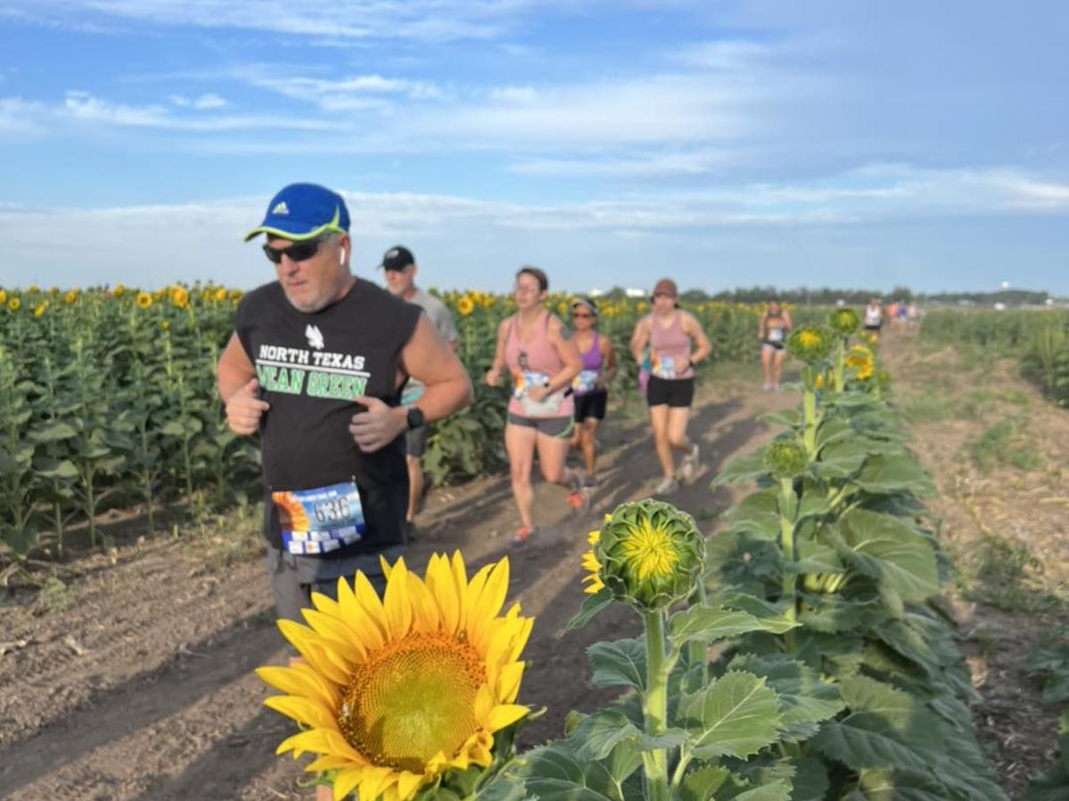 Kansas Maze 5K