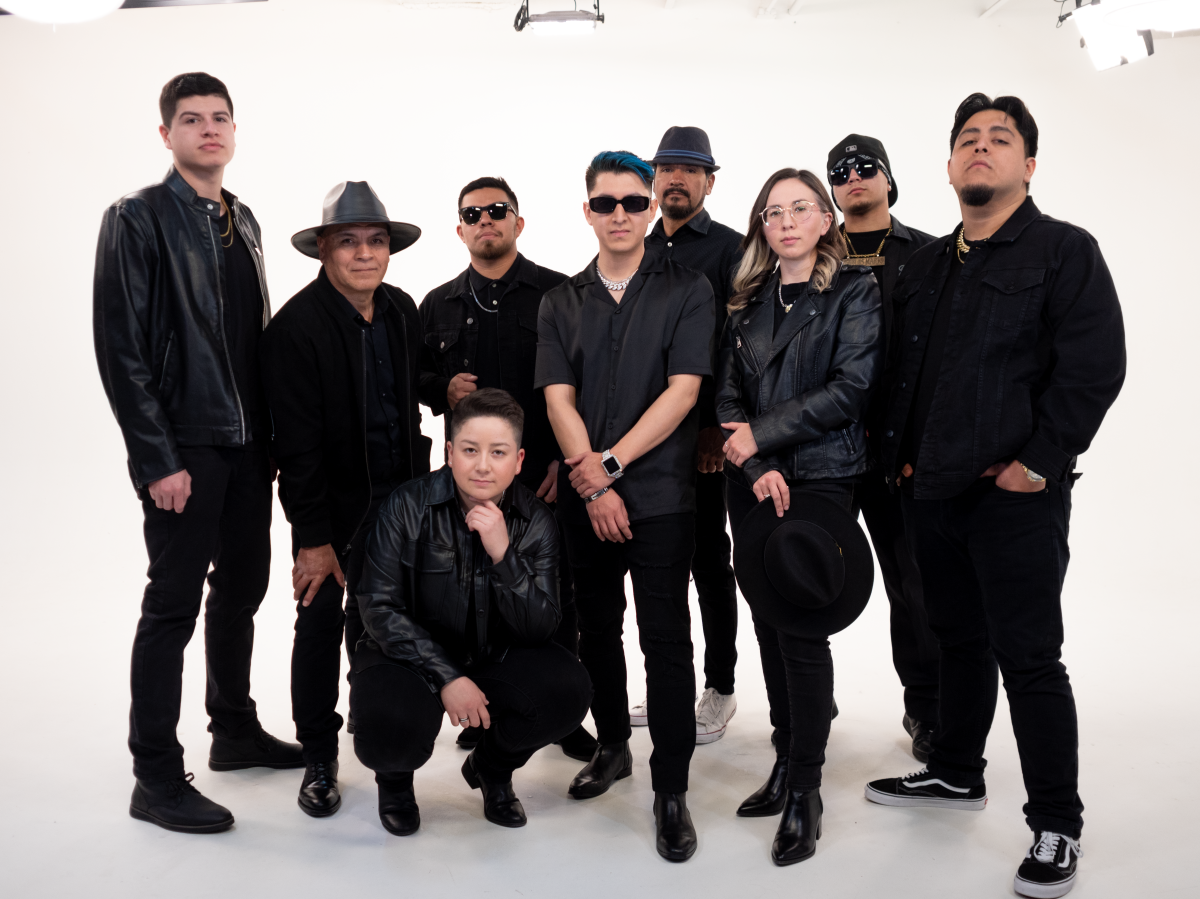 Los Gran Reyes