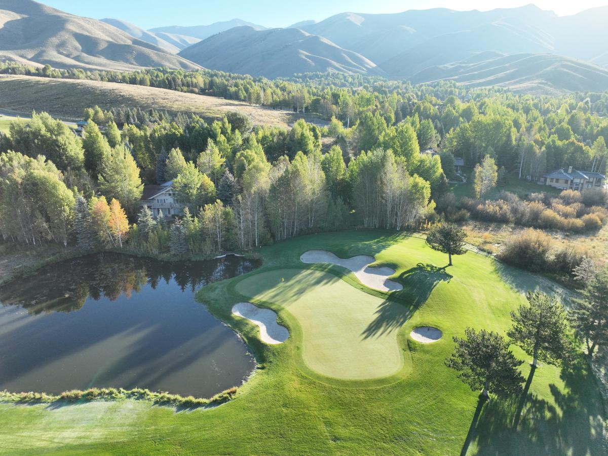 Sun Valley Golf