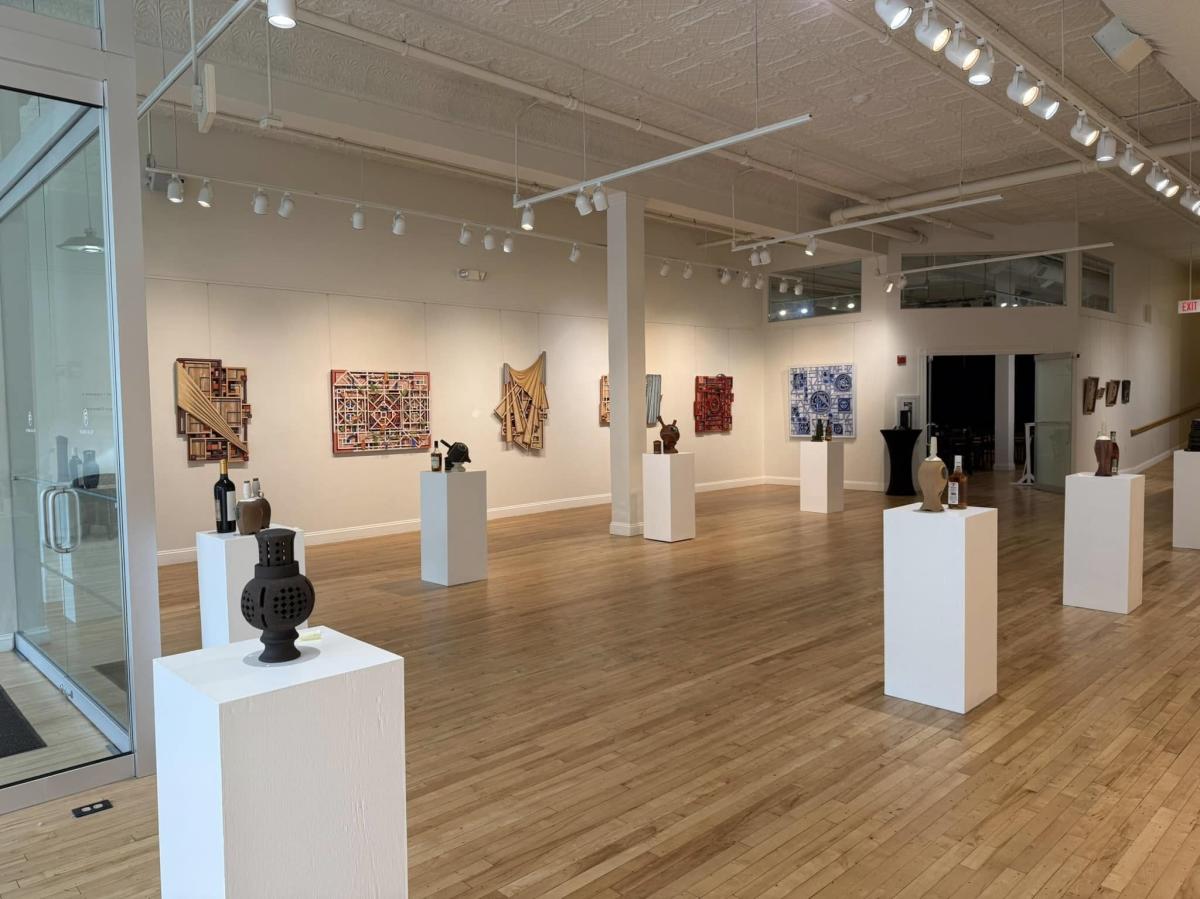 Ferleman Gallery - Cumberland MD