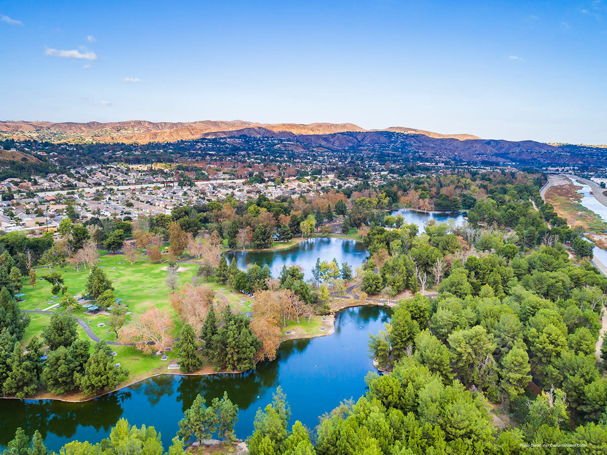 How to Spend a Weekend in Orange County, California