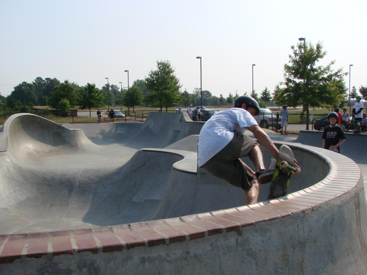 Skate Park