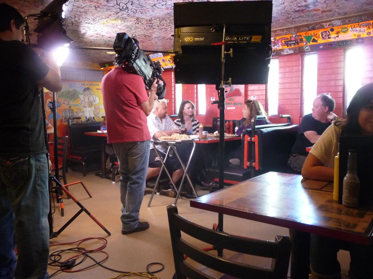 Diner Drive-ins and Dives The Sink Boulder Co