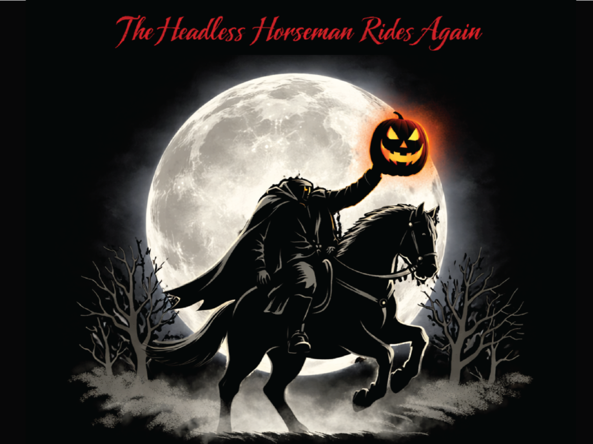 Sleepy Hollow 2026 Shepherd