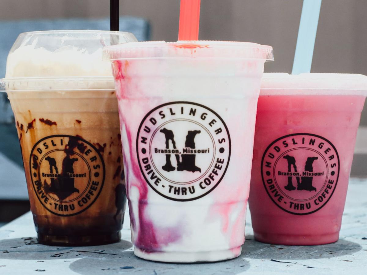 Mudslingers Coffee
