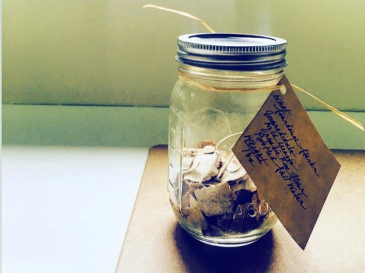 Sarah's Bread Sourdough Kit
