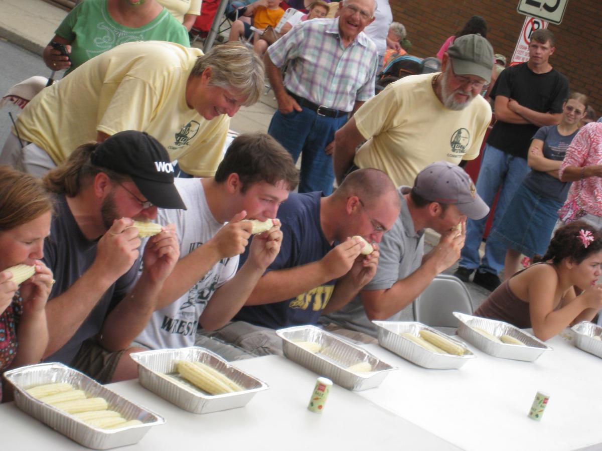 Shippensburg Corn Festival