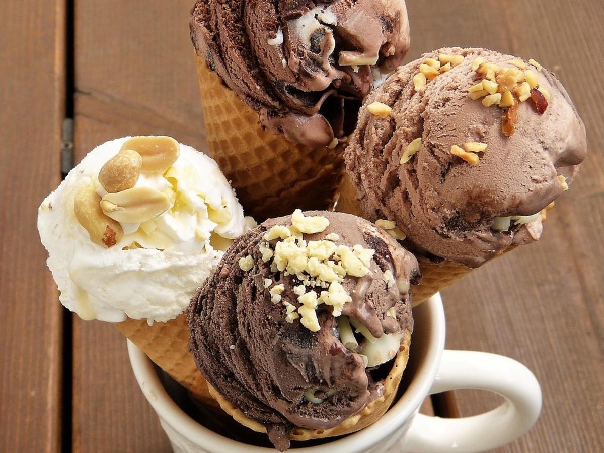 Ice Cream