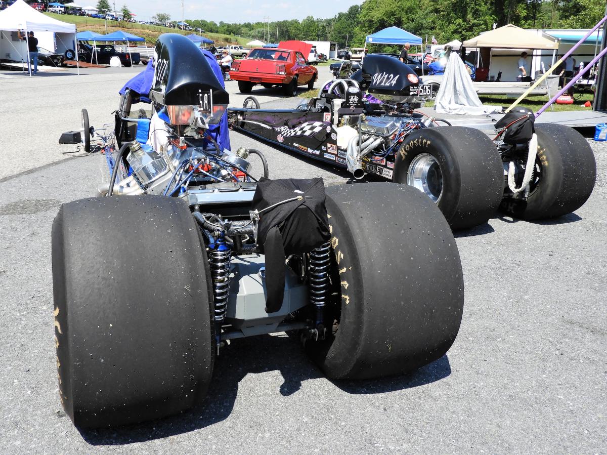 South Mountain Raceway