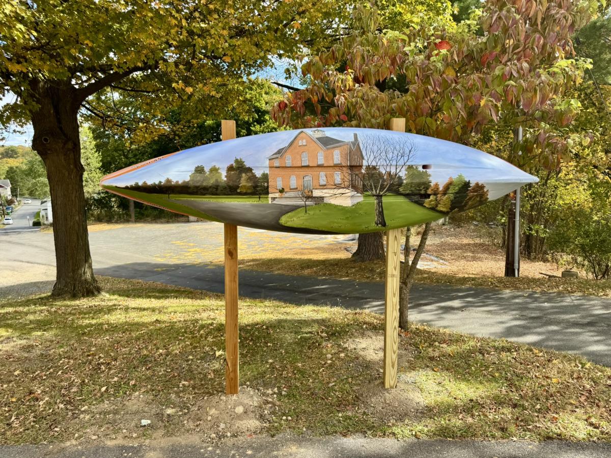 Slate Belt Kayaks