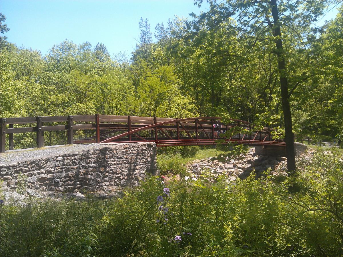 Jacobsburg State Park