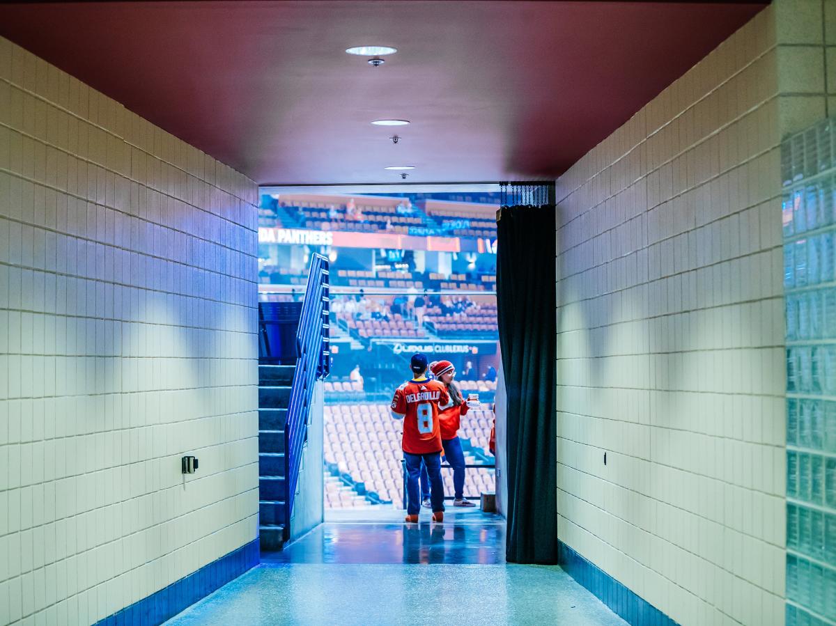 Florida Panthers