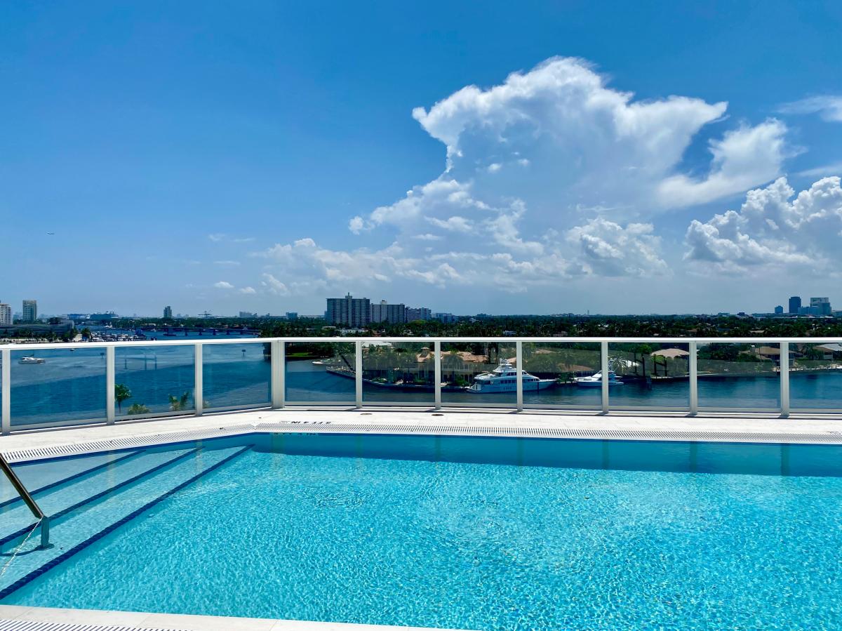 Kimpton Shorebreak Fort Lauderdale Beach Resort