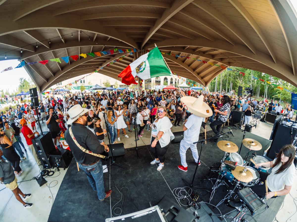 Cultura Festival