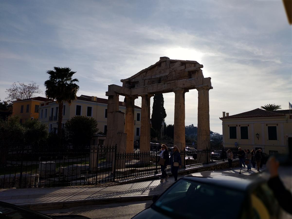 Athens 4